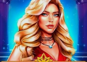 Книга Леди на слоте